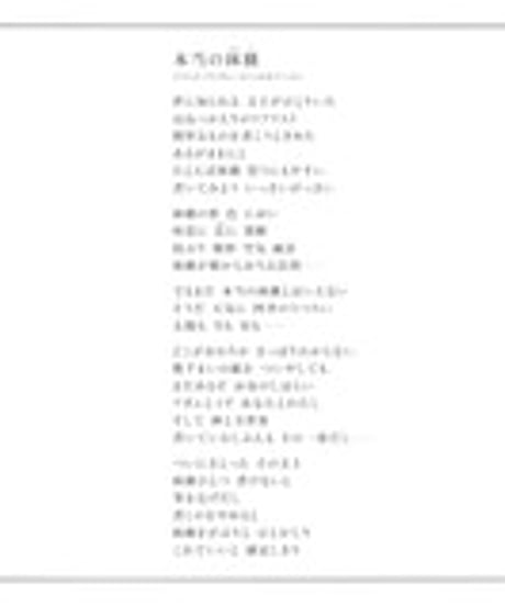 影の縫製機｜ミヒャエル・エンデ／文 ビネッテ・シュレーダー／絵　酒寄進一／訳