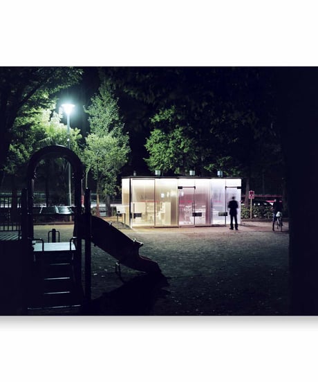 【サイン本】TOKYO OLYMPIA｜Takashi Homma