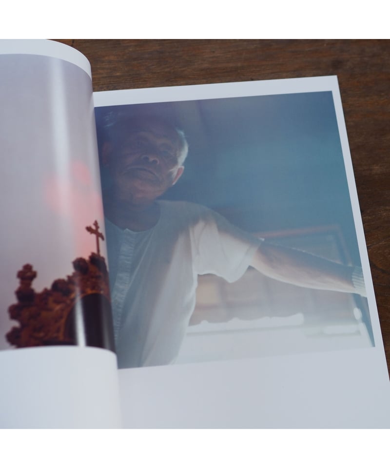 うたたね｜ 川内倫子 | button