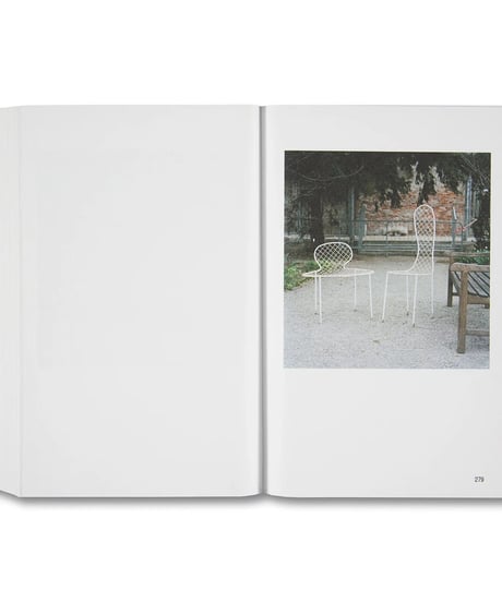 THE HEART IS A SANDWICH｜Jason Fulford