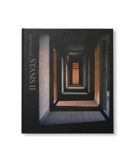 STASIS II｜Trine Søndergaard