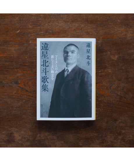 違星北斗歌集