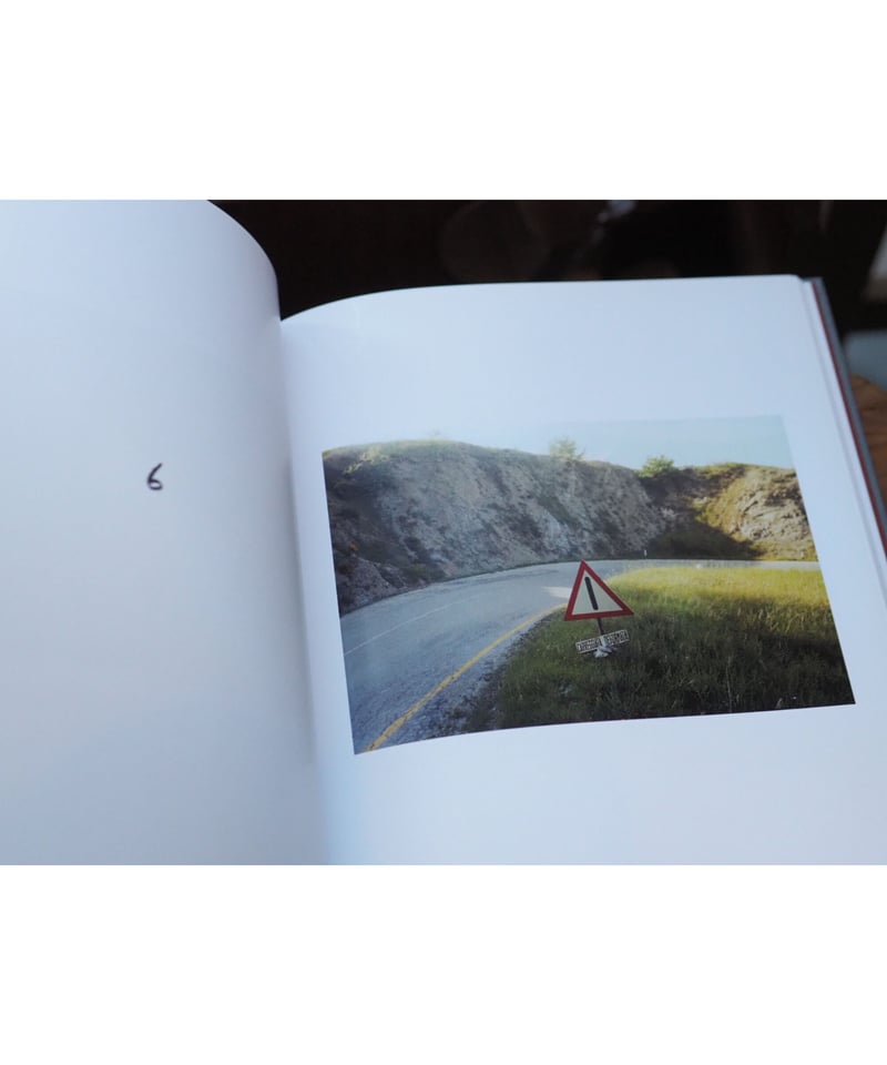 希少❗️【In Sardegna】Guido Guidi/グイド・グイディ作品集 IN SARDEGNA - グイド・グイーディ | shashasha 写々者 - 写真集