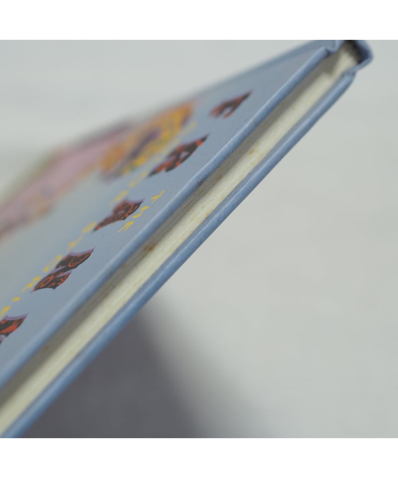 THE FRANK COLOR STORIES｜ジム・ウードリング | button