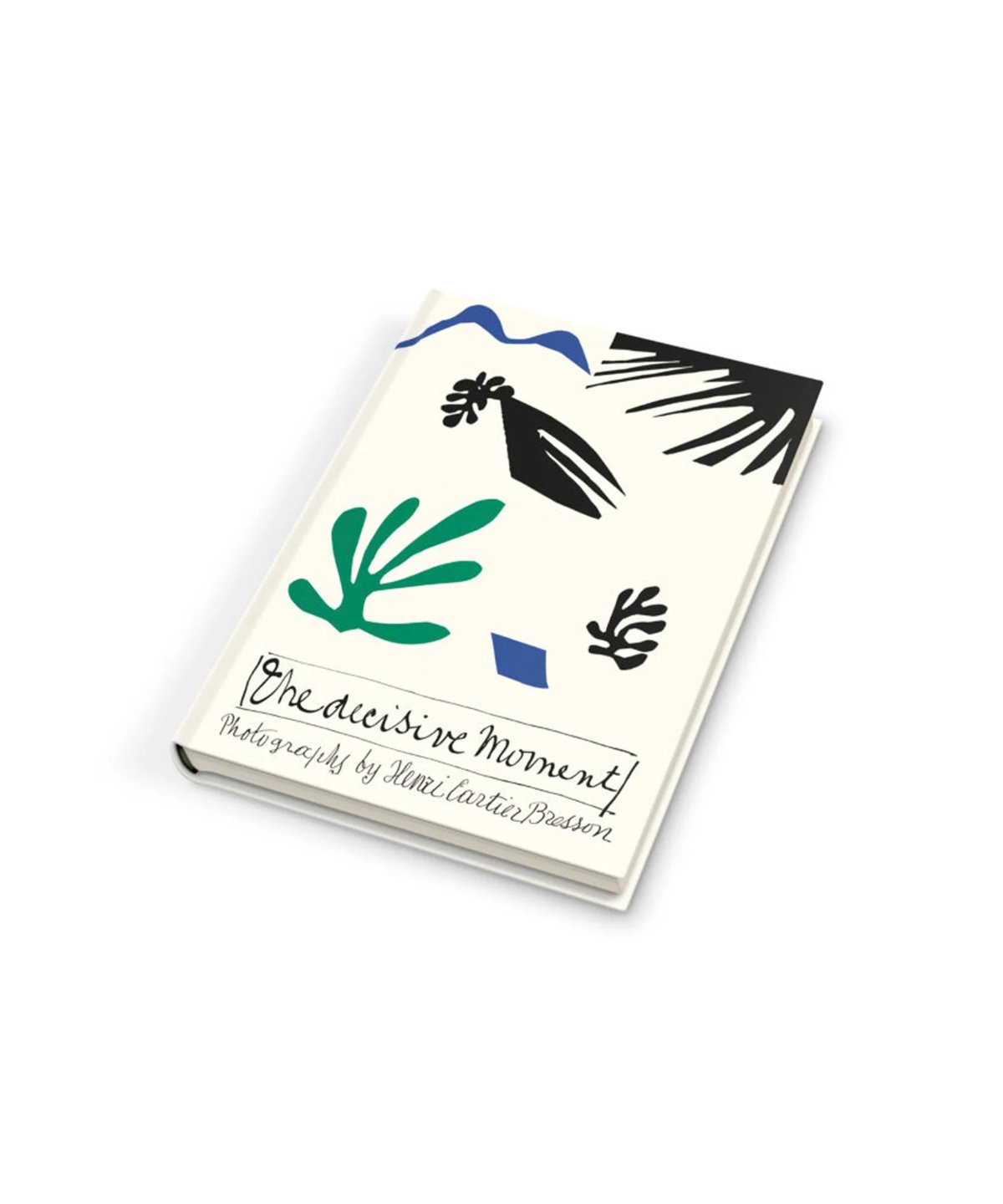 HENRI CARTIER-BRESSON, THE DECISIVE MOMENT｜Henr