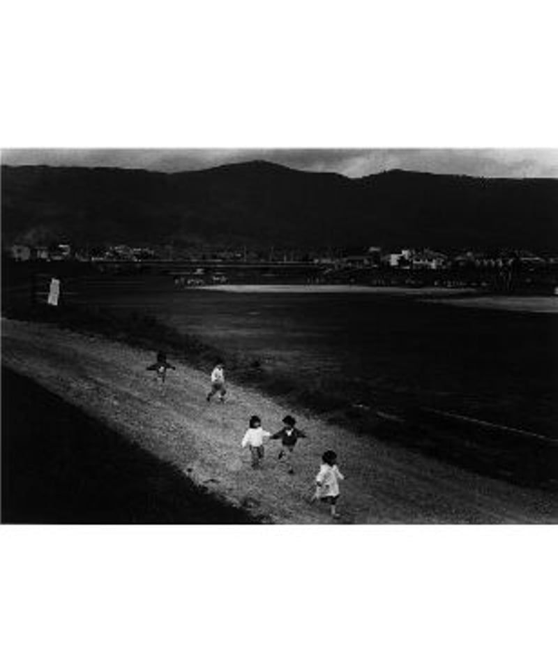 North Point 北点｜中居裕恭 写真集 | button