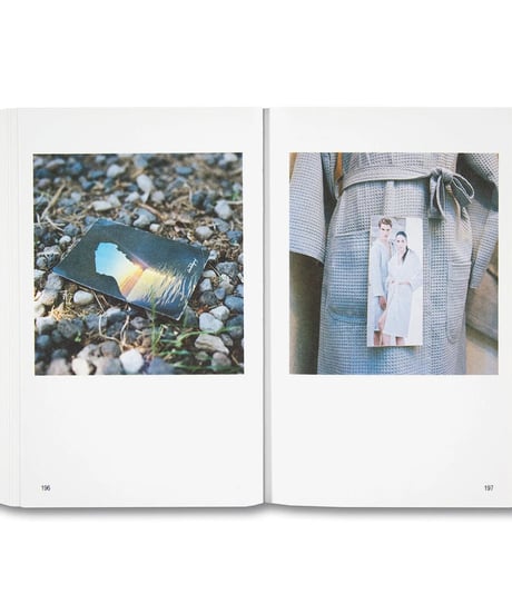THE HEART IS A SANDWICH｜Jason Fulford