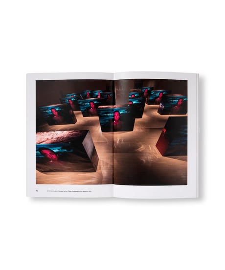 【サイン入】TATE PHOTOGRAPHY: LIEKO SHIGA｜Lieko Shiga