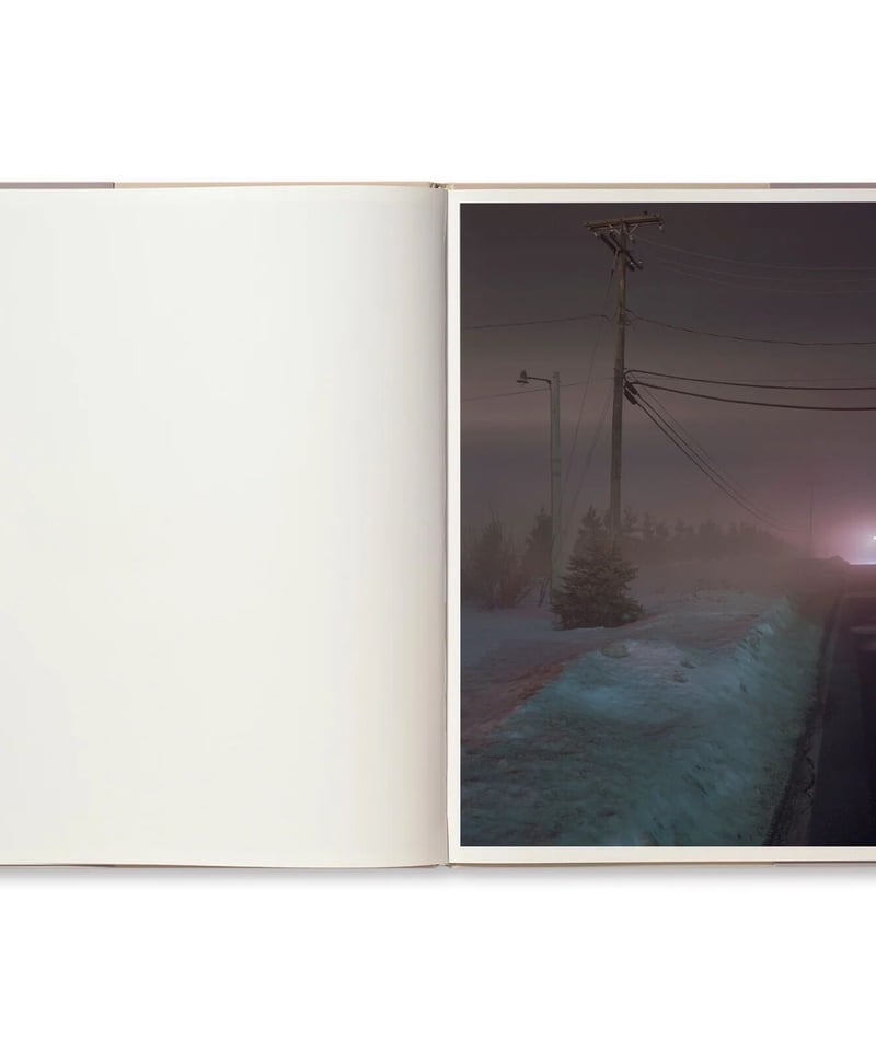 超希少！サイン入り❗️3000部限定！Todd Hido/写真集/トッド・ハイド 超希少！サイン入り❗️3000部限定！Todd Hido/写真集/トッド