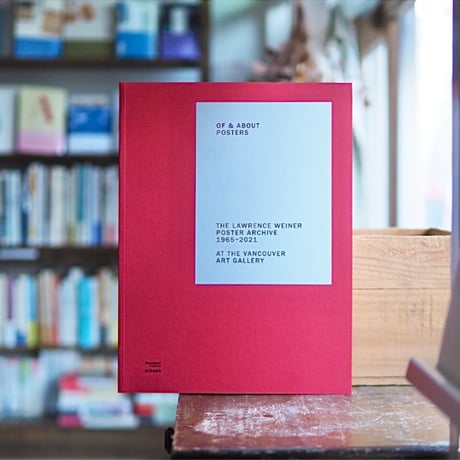 lawrenceweiner | STORES