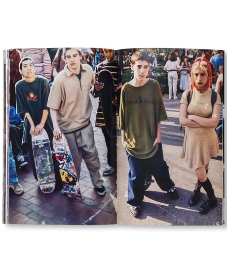 CALLED HOME｜Larry Clark