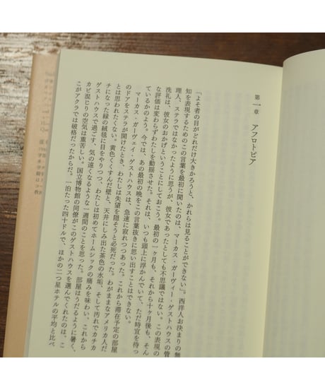 母を失うこと 大西洋奴隷航路をたどる旅｜サイディヤ・ハートマン 榎本空/訳