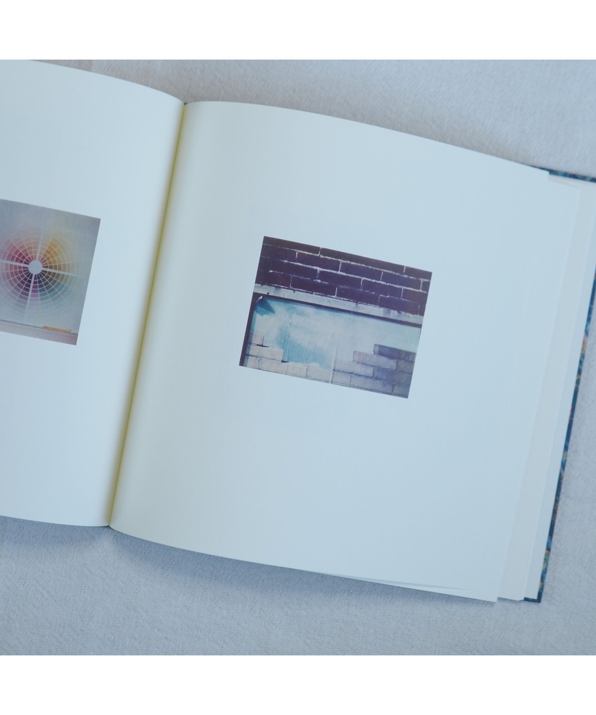 ルイジ・ギッリLuigi Ghirri Cardboard Landscapes Luigi Ghirri / Cardboard Landscapes | POST