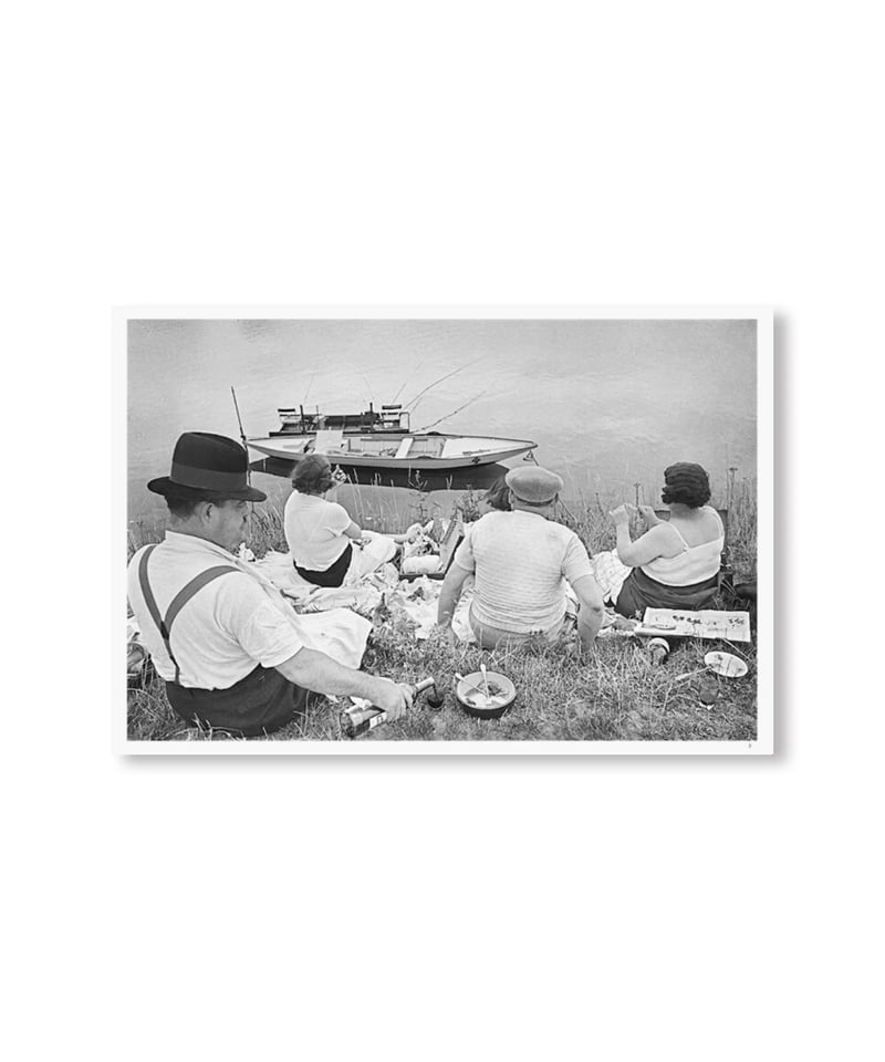 2014年復刻 The Decisive Moment ブレッソン写真集 Amazon.com: Henri Cartier-Bresson: The Decisive Moment