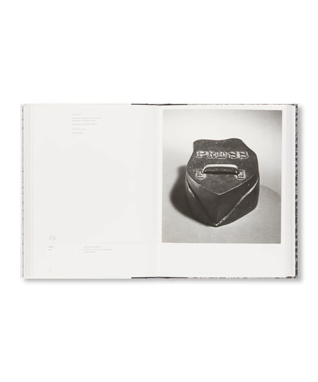 OBJECT SCULPTURE, 1960-1965｜Robert Morris