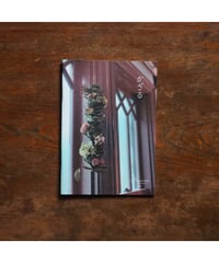 ideallife with plants 14号  かざる