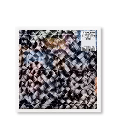 【LP】SHADOWS LIFTED FROM INVISIBLE HANDS｜James Hoff