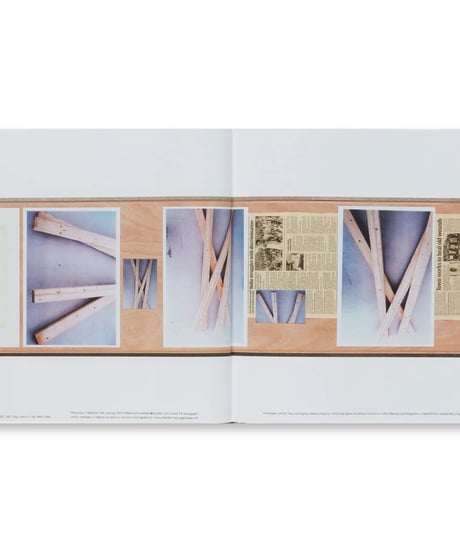 WHAT'S WRONG WITH REDISTRIBUTION?｜Wolfgang Tillmans