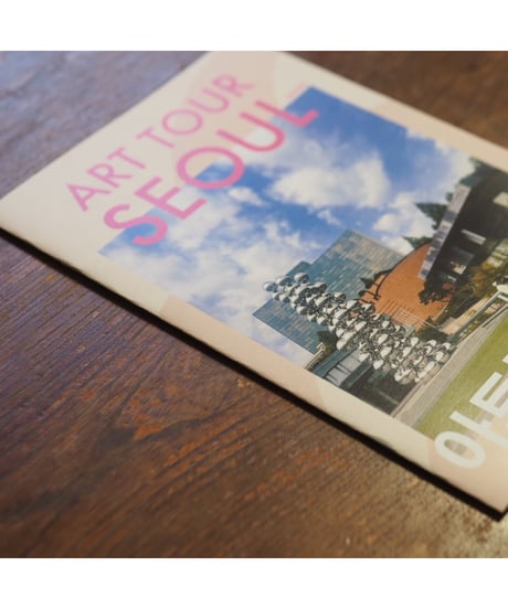 ART TOUR SEOUL｜azami