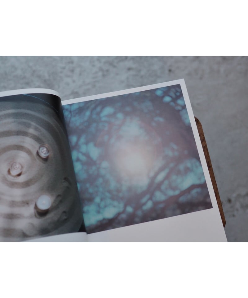 Illuminance: The Tenth Anniversary Edition｜川内倫子