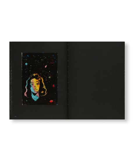 NEOCOLOR｜David Weiss