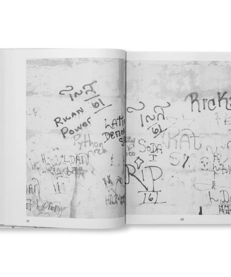 PASSING THROUGH MOVING IN AND GETTING AWAY WITH IT｜ Gordon Matta-Clark