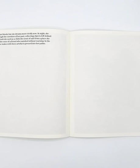 FRUITING BODIES｜Ying Ang