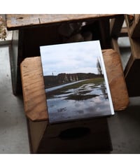 まっぷたつの風景 | 畠山直哉