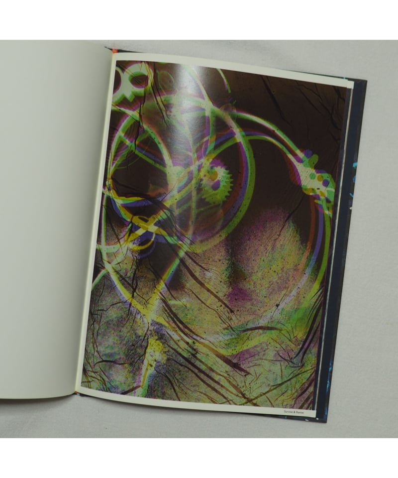 Best Before End｜Stephen Gill | button