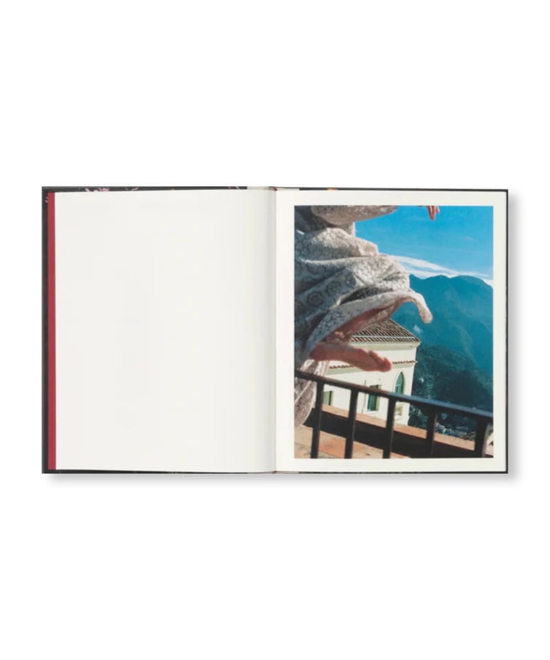 Pia Riverola 写真集『Dias』 Pia Riverola 'Días' - Fragment