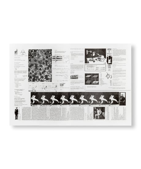 THE FLUXUS NEWSPAPER