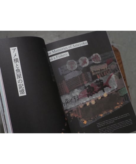 polaris ISSUE01 記憶と記録