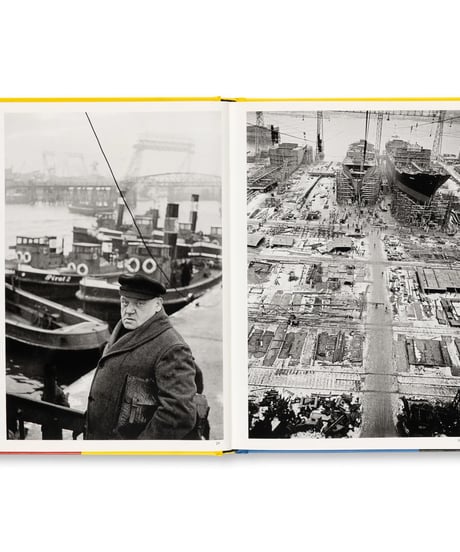 HENRI CARTIER-BRESSON: THE EUROPEANS｜Henri Cartier-Bresson, Clément Chéroux