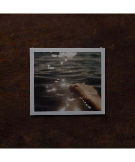 【CD】Fragments｜Altars Altars