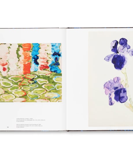 RUTH ASAWA THROUGH LINE｜Ruth Asawa