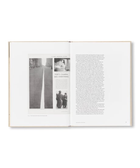 MARY’S BOOK｜Robert Frank