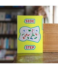 SIDE STEP 30代のかろやかパスポート