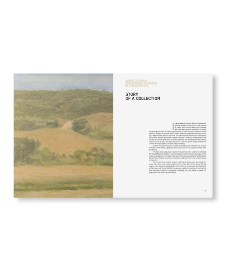GIORGIO MORANDI: WORKS FROM THE ANTONIO AND MATILDE CATANESE COLLECTION｜Giorgio Morandi