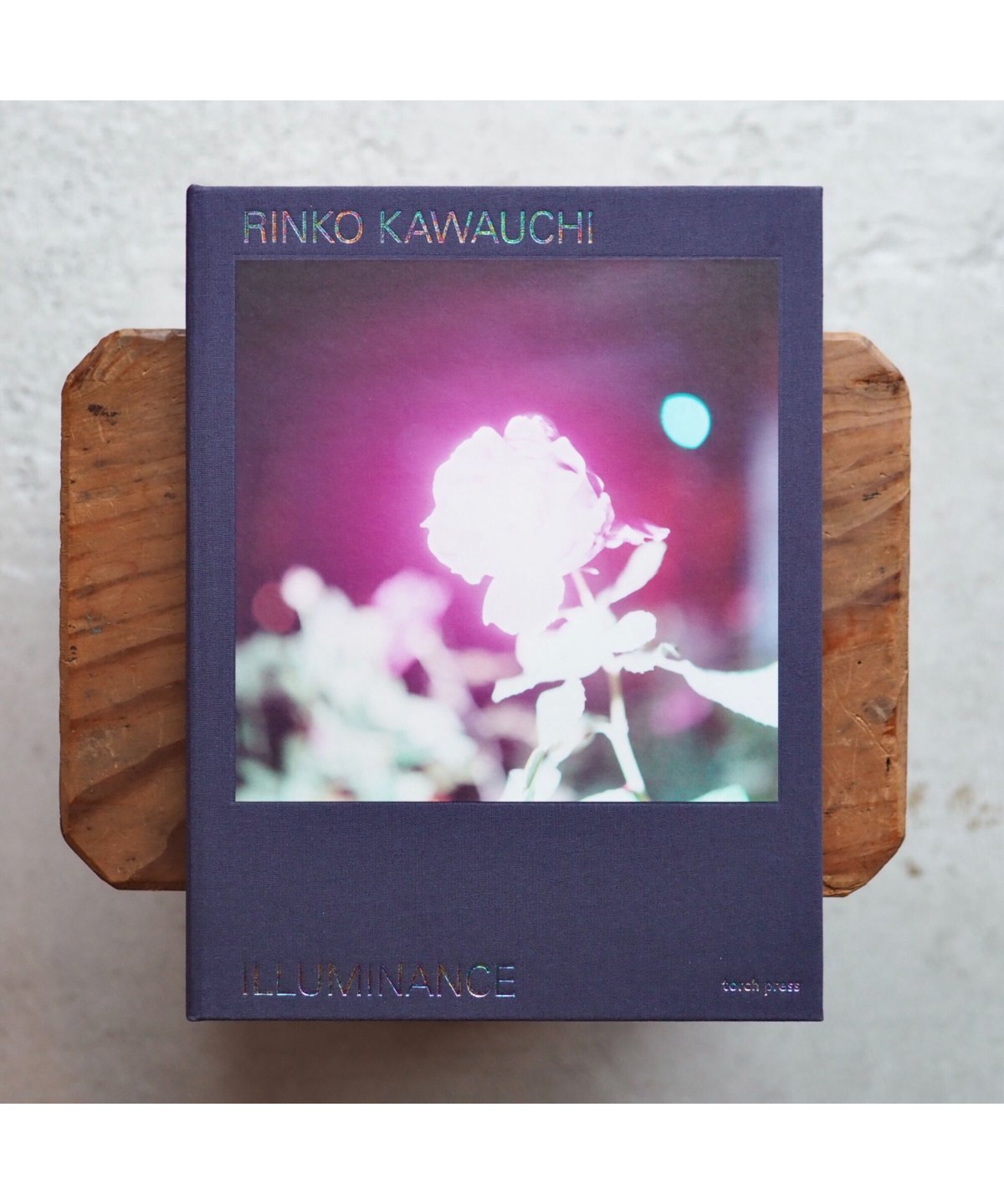 サイン本】Illuminance: The Tenth Anniversary Editio