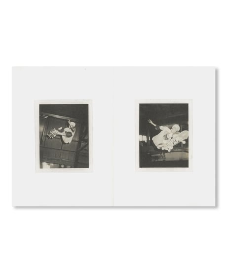 POLAROIDS 92-95 (CA) ｜Ari Marcopoulos