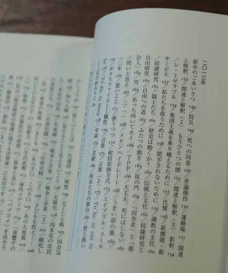 黙らないための雑記帳｜近藤直子