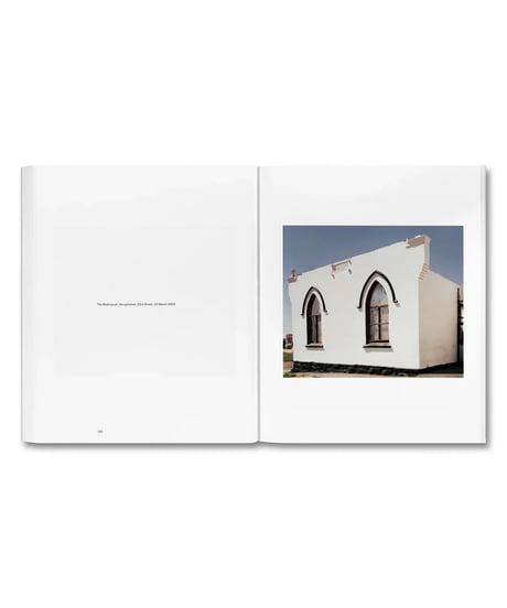 FRAGMENTS OF FIETAS｜David Goldblatt