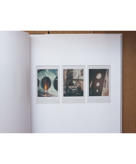 POLAROIDS | Romain Laprade