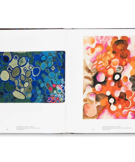 RUTH ASAWA THROUGH LINE｜Ruth Asawa