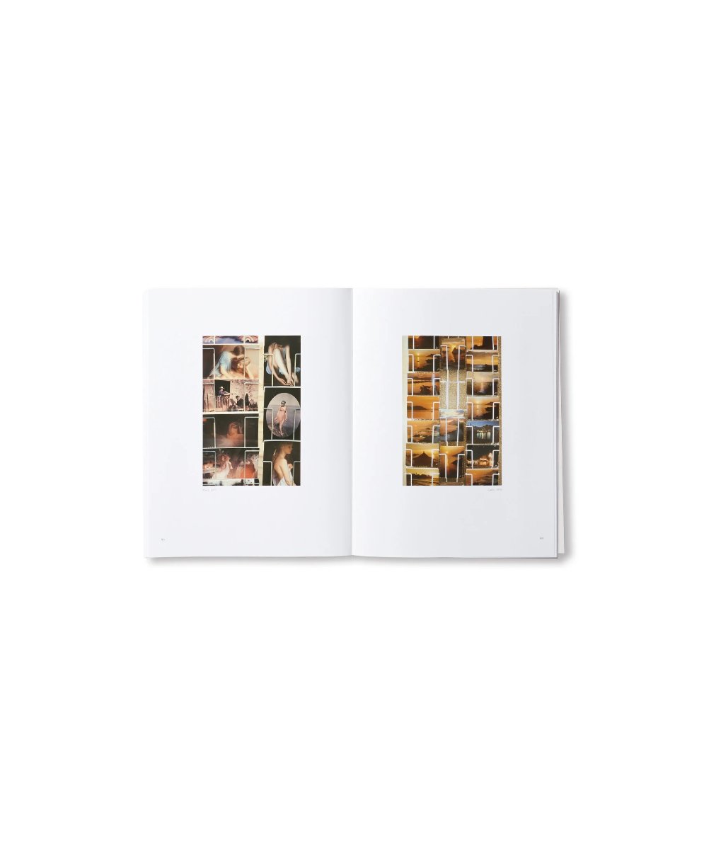 KODACHROME｜Luigi Ghirri | button