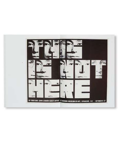 FLUXUS NEW YORK AND ELSEWHERE
