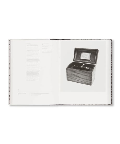 OBJECT SCULPTURE, 1960-1965｜Robert Morris