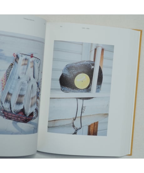 COMING UP FOR AIR– A RETROSPECTIVE (CATALOGUE 2021)｜STEPHEN GILL
