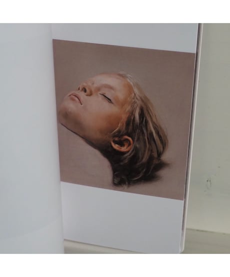 THE DUCK | Michaël Borremans