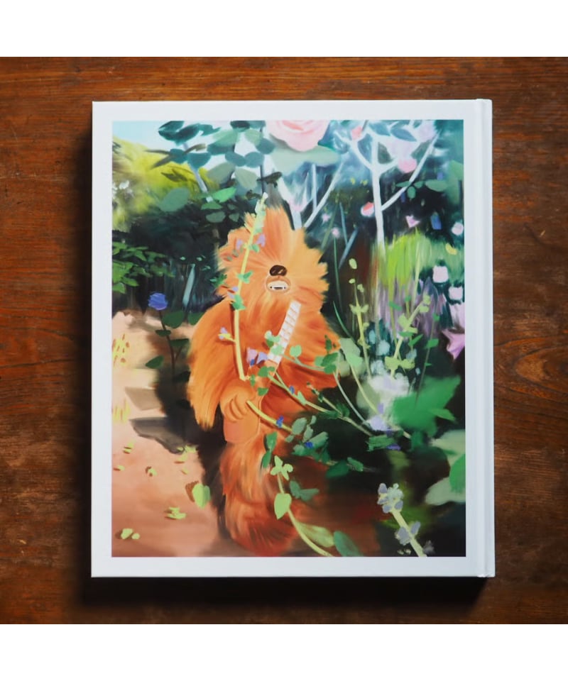 サイン入】THE SCENE｜Ulala Imai 今井麗 | button